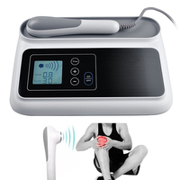 Appareil de physiothérapie à ultrasons, appareil de thérapie par ultrasons pour instituts oto, JoendocÉnergie musculaire, sans médicament, écran LCD, 1MHz 1